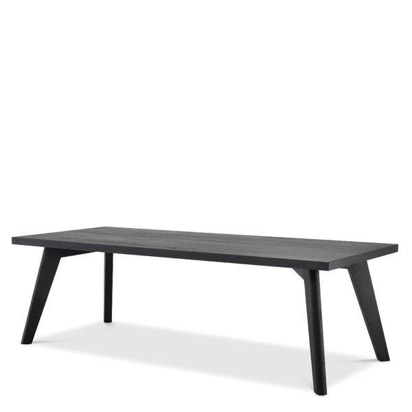 biot dining table by eichholtz 114472 1