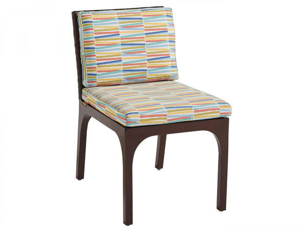Abaco Dining Chair - 1