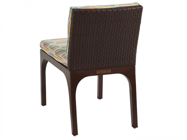 Abaco Dining Chair - 2