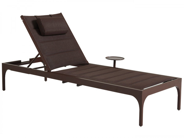 Abaco Chaise Lounge - 1