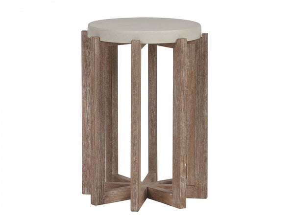 Stillwater Cove Accent Table - 1