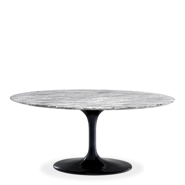 solo dining table by eichholtz 112051 1
