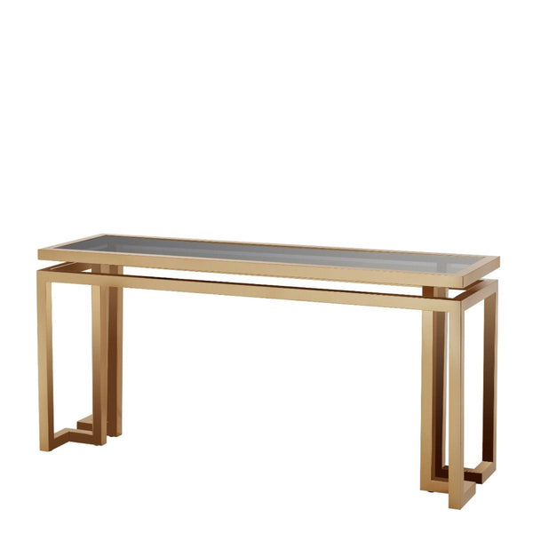 palmer console table by eichholtz 108982 2