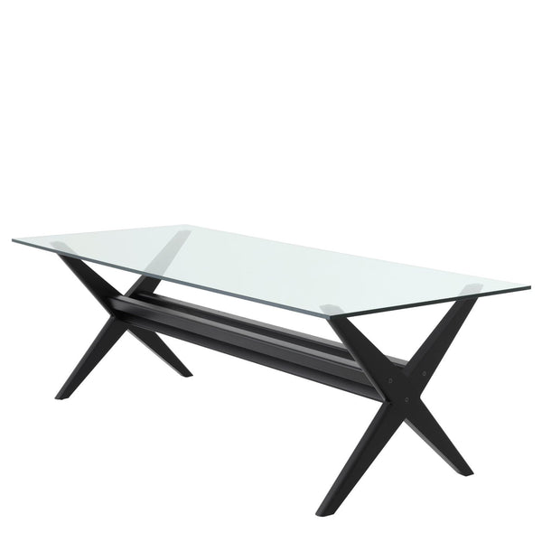 maynor dining table by eichholtz 114498 2