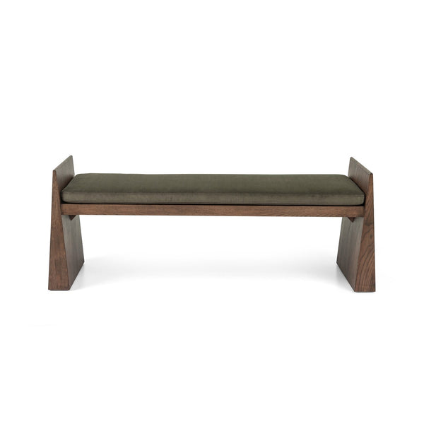 Marco Accent Bench
