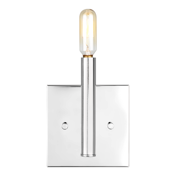 Vector One Light Sconce 2