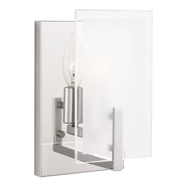 Syll One Light Sconce 5