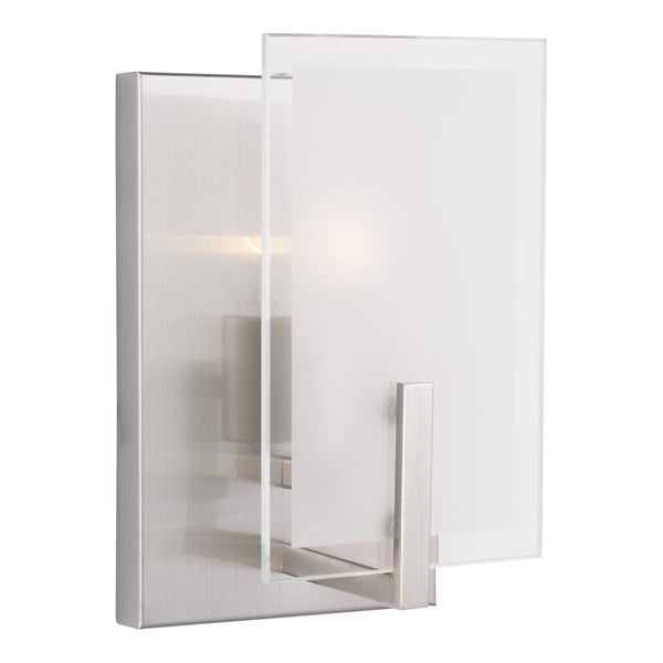 Syll One Light Sconce 7