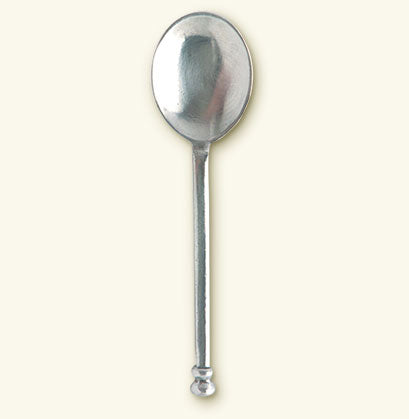 Ball Spoon, Set of 4
