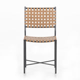 Garza Dining Chair in Various Colors Alternate Image 3