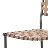 Garza Dining Chair in Various Colors Alternate Image 10