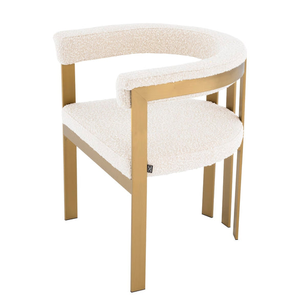 Clubhouse Dining Chair 2