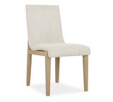 Cavallini Dining Chair in Two Finishes