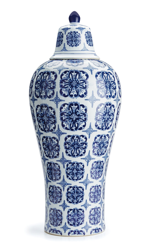Dynasty Emperor Jar design by shopbarclaybutera