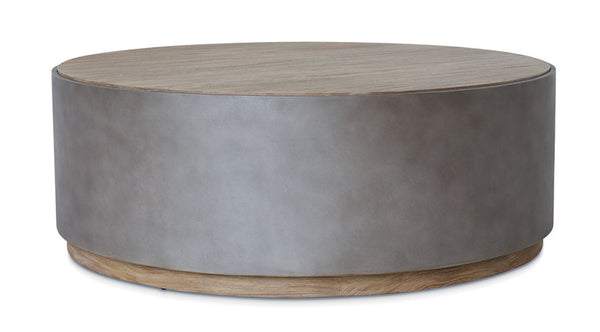 Griffin Round Coffee Table