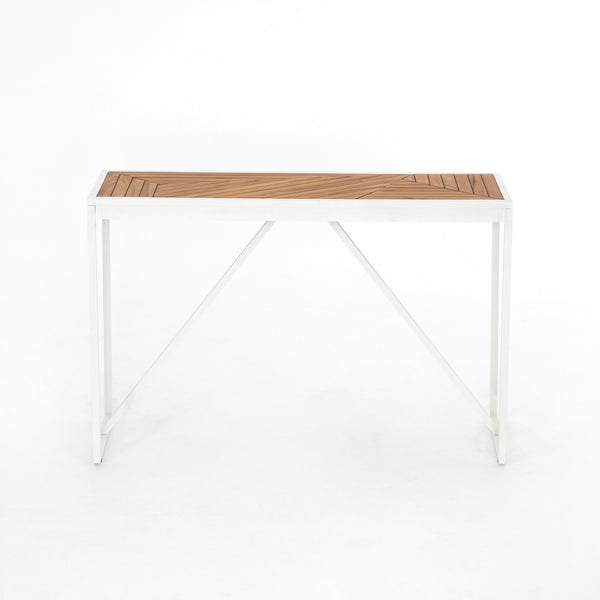 Maeve Outdoor Console Table