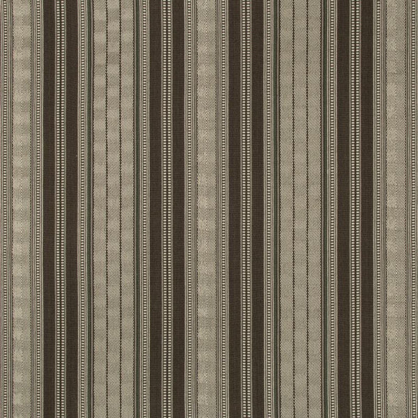 Lule Stripe Fabric in Java