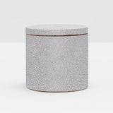 Manchester Collection Bath Accessories, Ash Gray