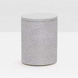 Manchester Collection Bath Accessories, Ash Gray