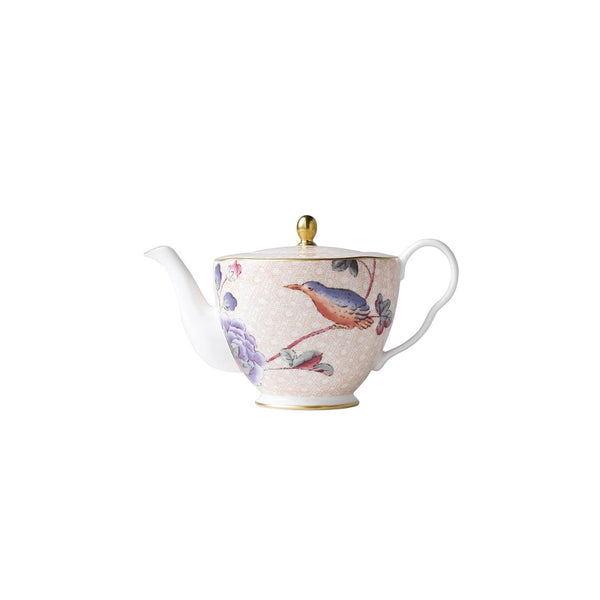 Cuckoo Teapot by Wedgwood